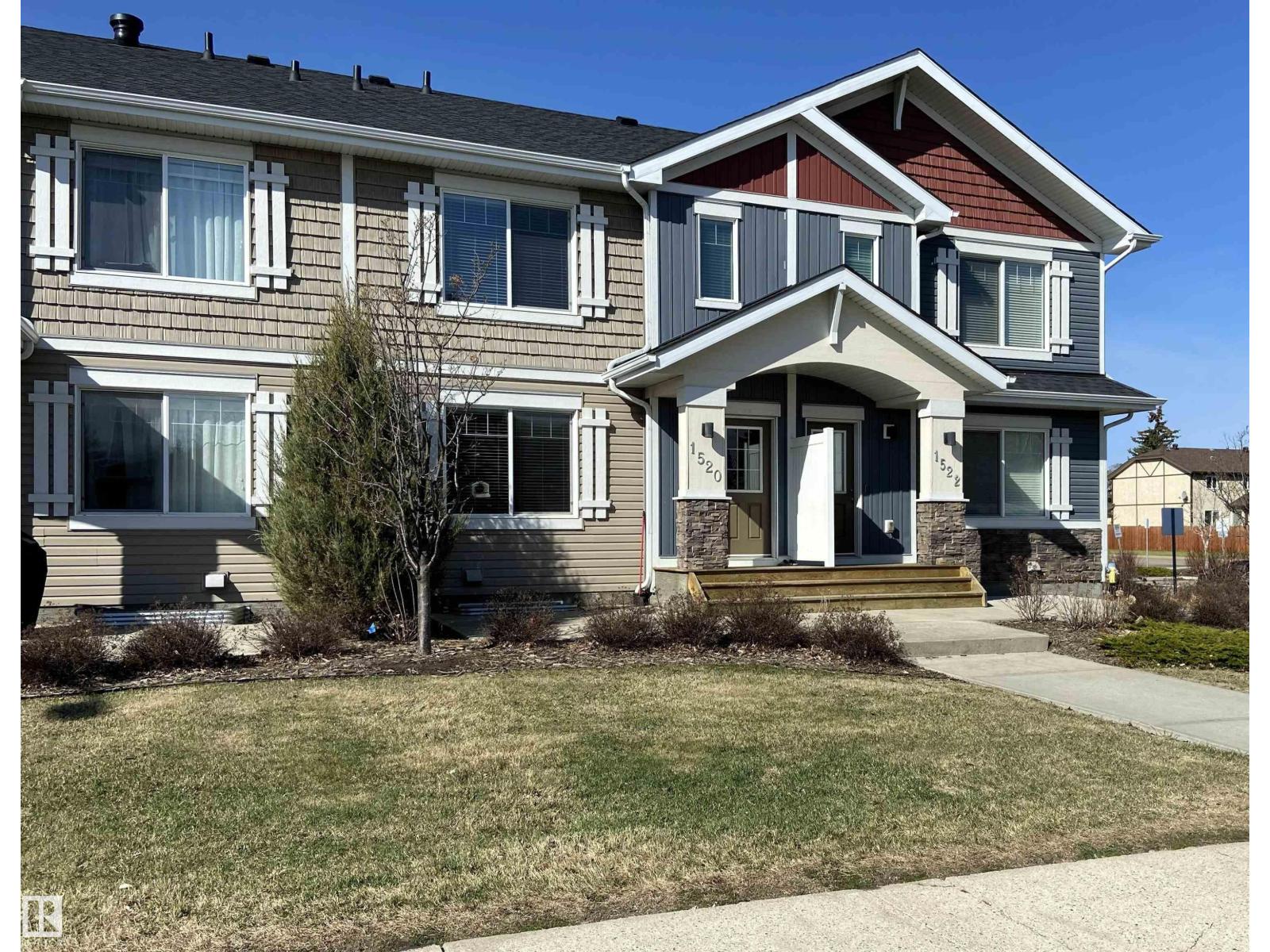 1520 105 ST NW, edmonton, Alberta