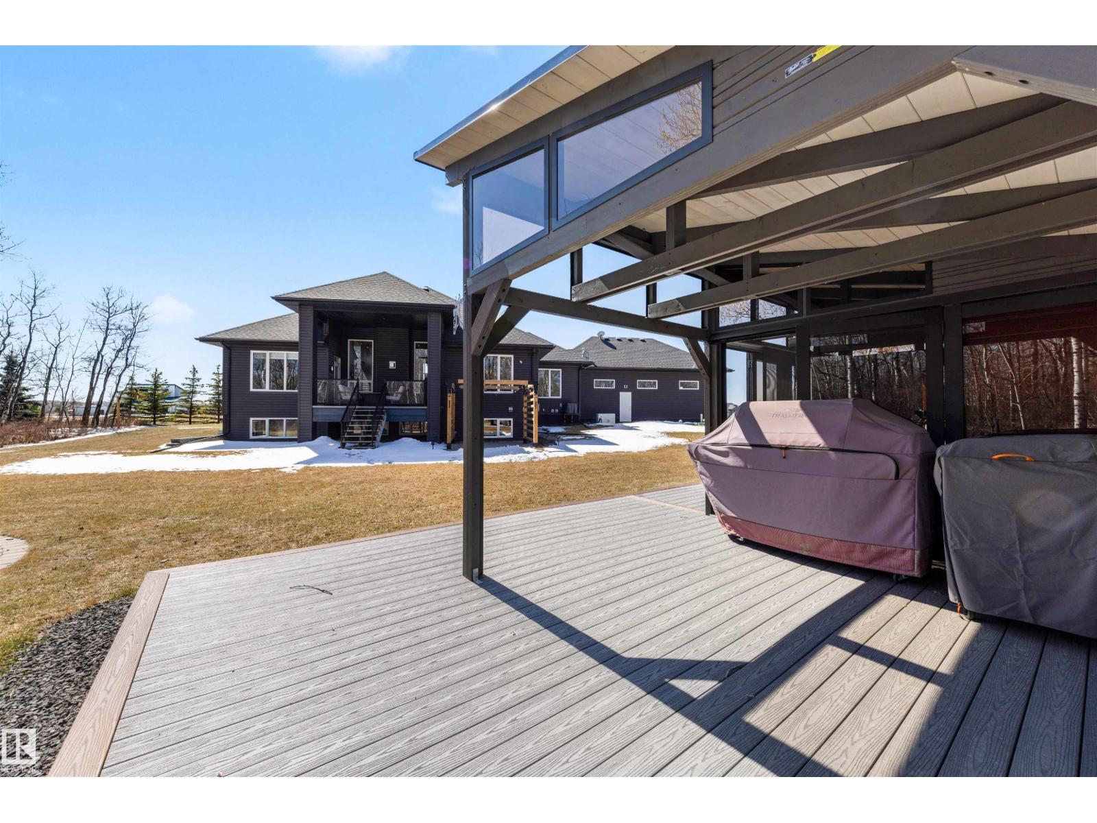 #120 50509 Rge Rd, Rural Leduc County, Alberta  T0B 3M2 - Photo 37 - E4486519