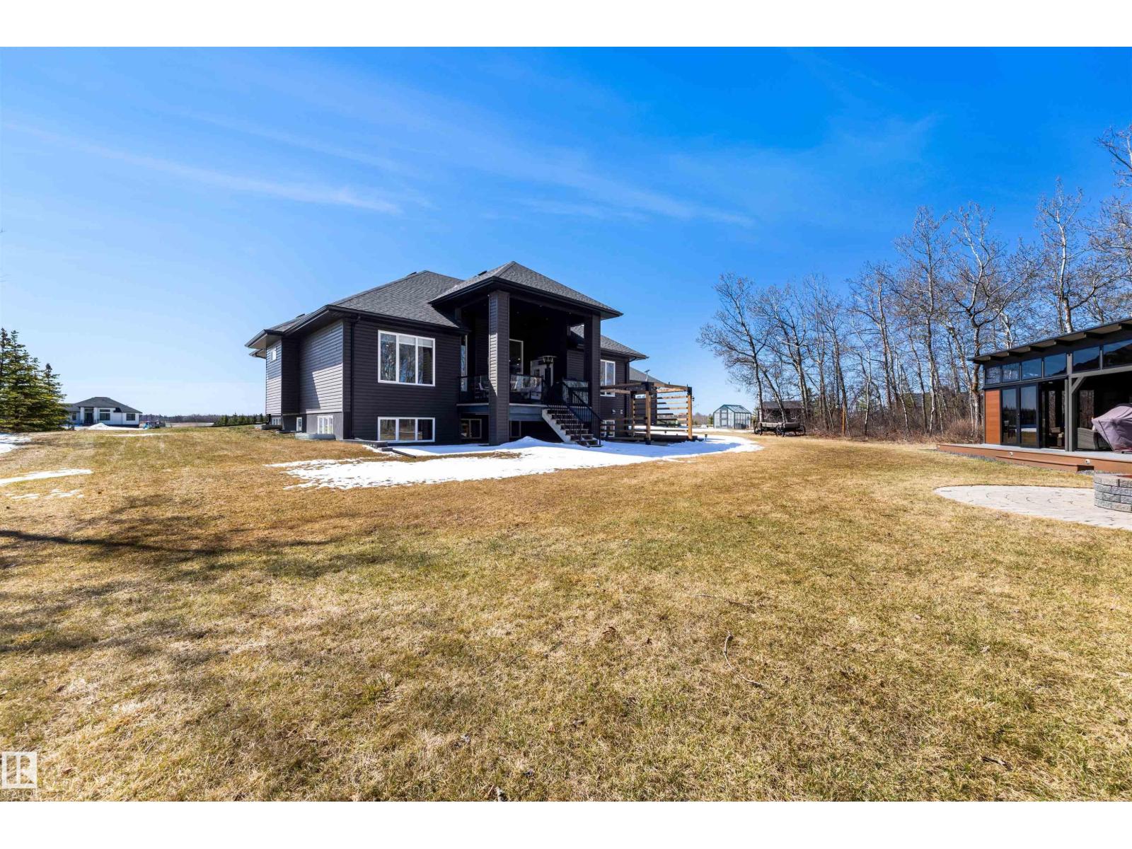 #120 50509 Rge Rd, Rural Leduc County, Alberta  T0B 3M2 - Photo 38 - E4486519