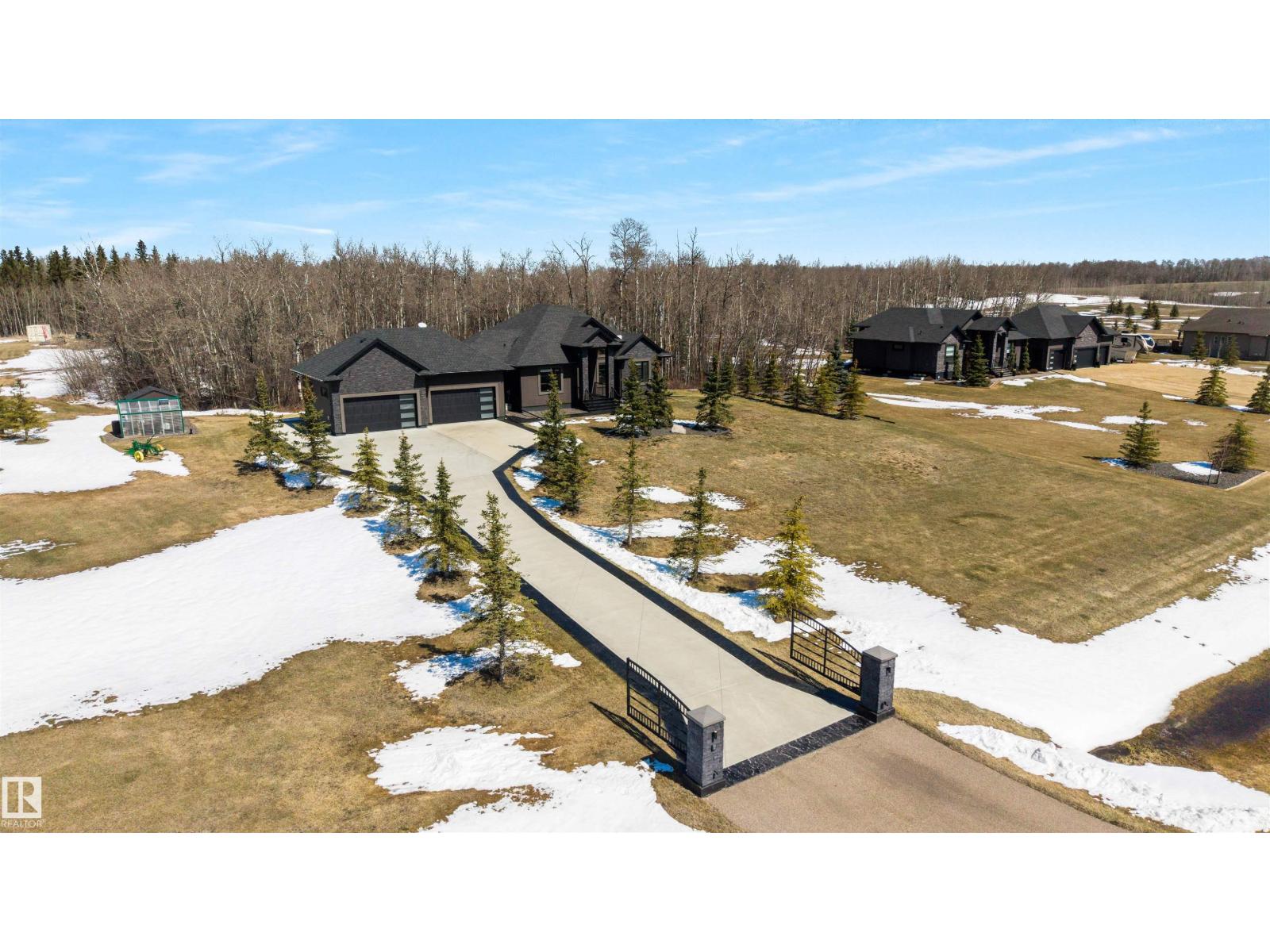#120 50509 Rge Rd, Rural Leduc County, Alberta  T0B 3M2 - Photo 49 - E4486519