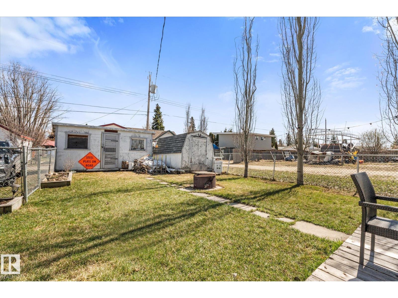 5211 50 Av, Rural Lac Ste. Anne County, Alberta  T0E 0A0 - Photo 3 - E4486527