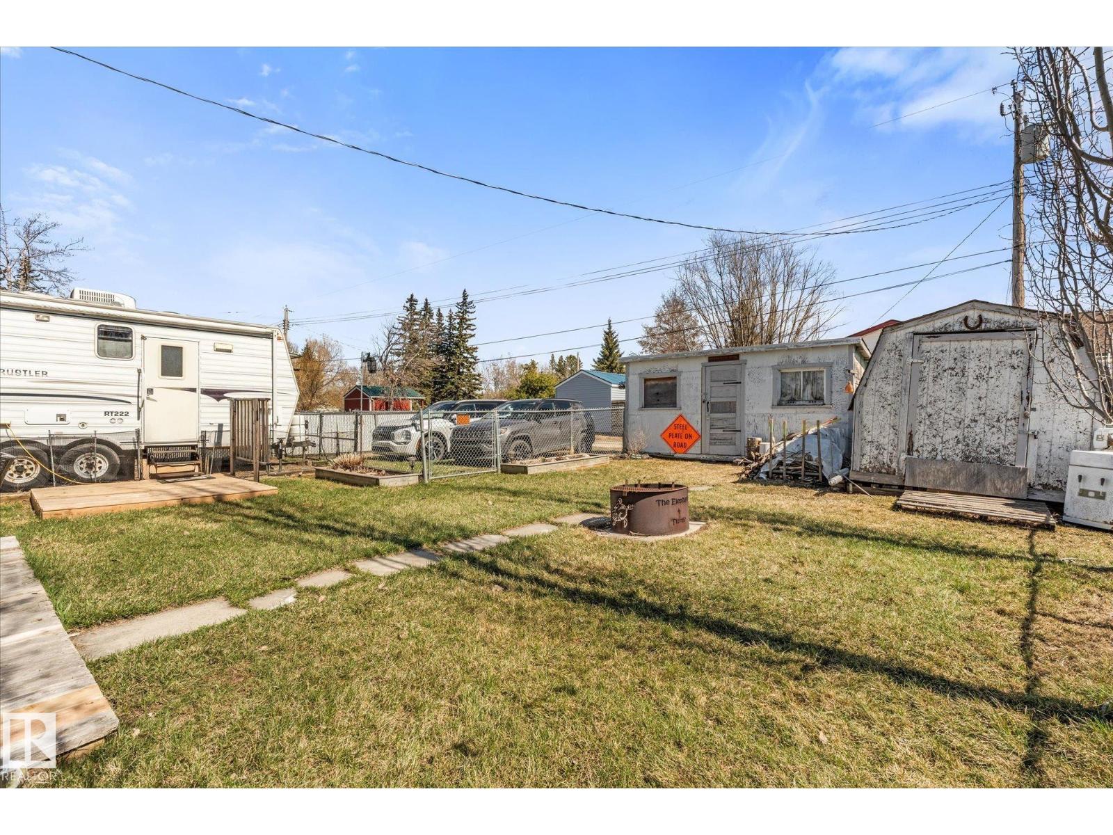 5211 50 Av, Rural Lac Ste. Anne County, Alberta  T0E 0A0 - Photo 31 - E4486527