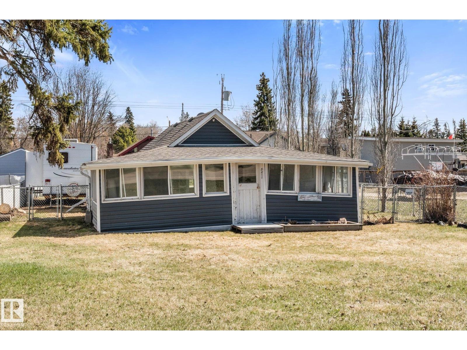 5211 50 Av, Rural Lac Ste. Anne County, Alberta  T0E 0A0 - Photo 32 - E4486527