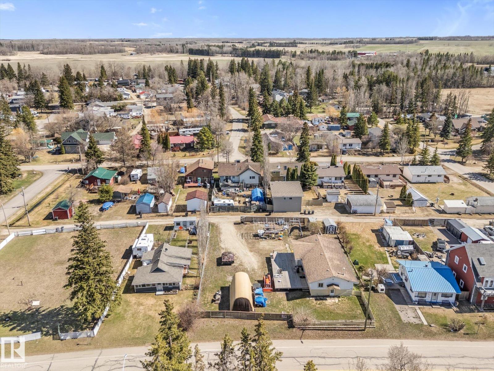 5211 50 Av, Rural Lac Ste. Anne County, Alberta  T0E 0A0 - Photo 33 - E4486527