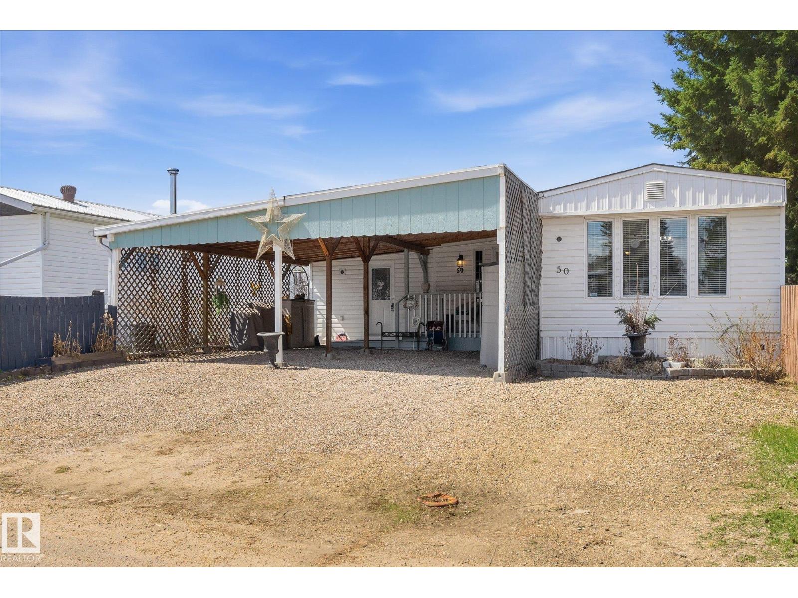 50 305 Calahoo Road, Spruce Grove, Alberta  T7X 3K6 - Photo 2 - E4486522
