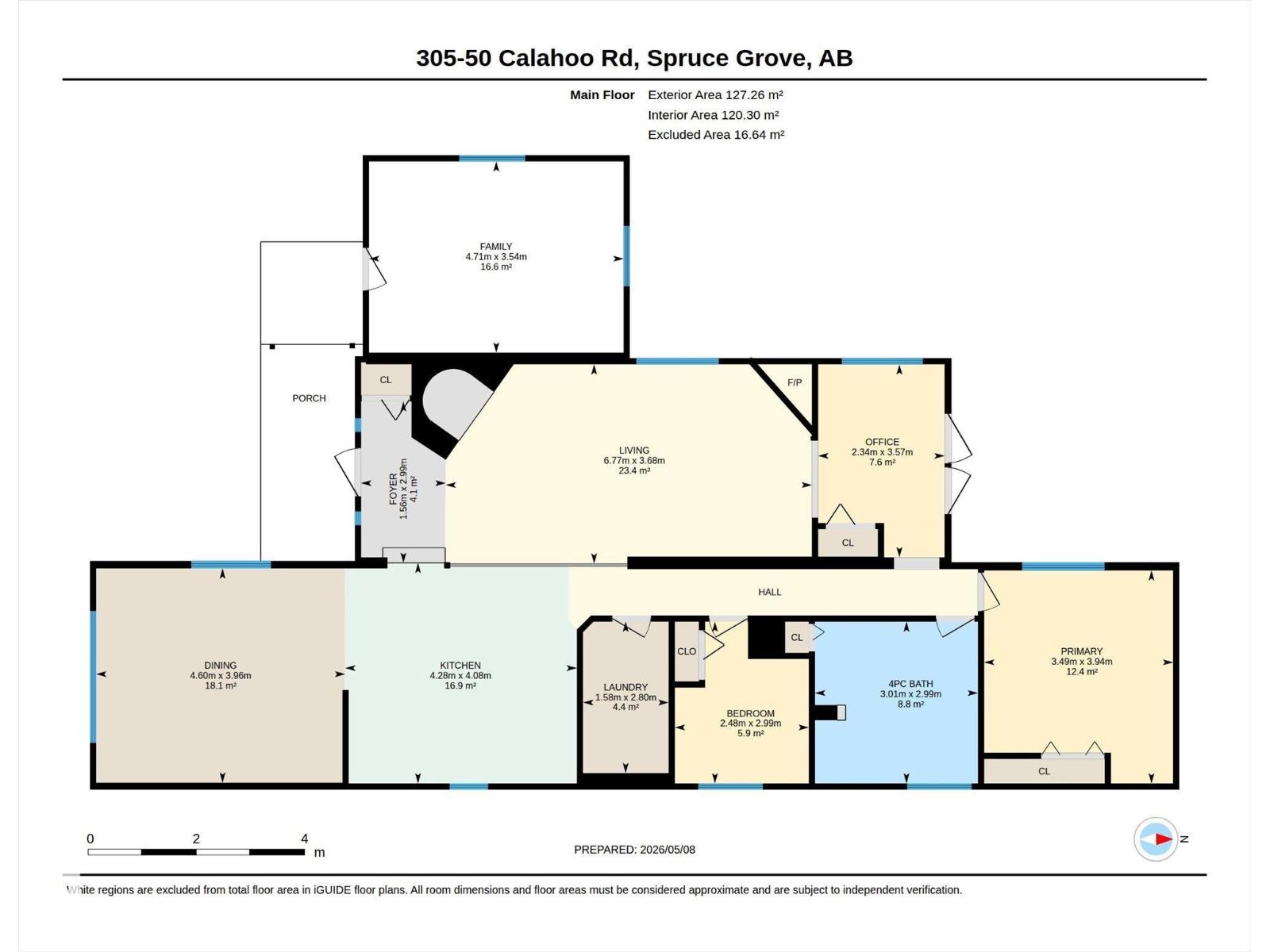50 305 Calahoo Road, Spruce Grove, Alberta  T7X 3K6 - Photo 44 - E4486522