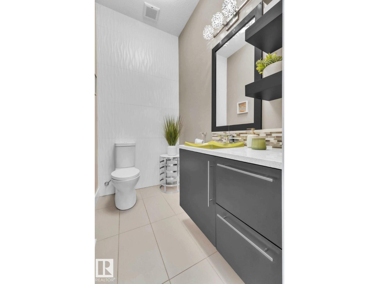 4727 Woolsey Cm Nw, Edmonton, Alberta  T6W 2B9 - Photo 16 - E4486525