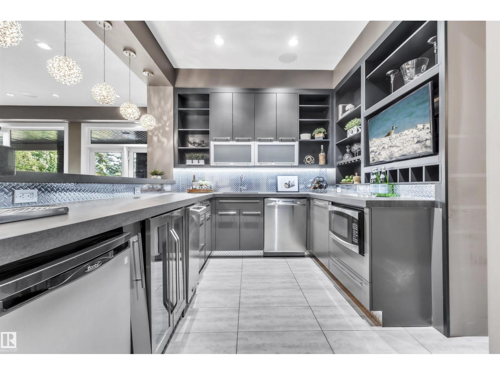 4727 Woolsey Cm Nw, Edmonton, Alberta  T6W 2B9 - Photo 49 - E4486525