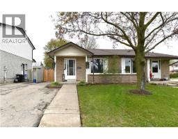 5 HARMONY Court, Cambridge, Ontario