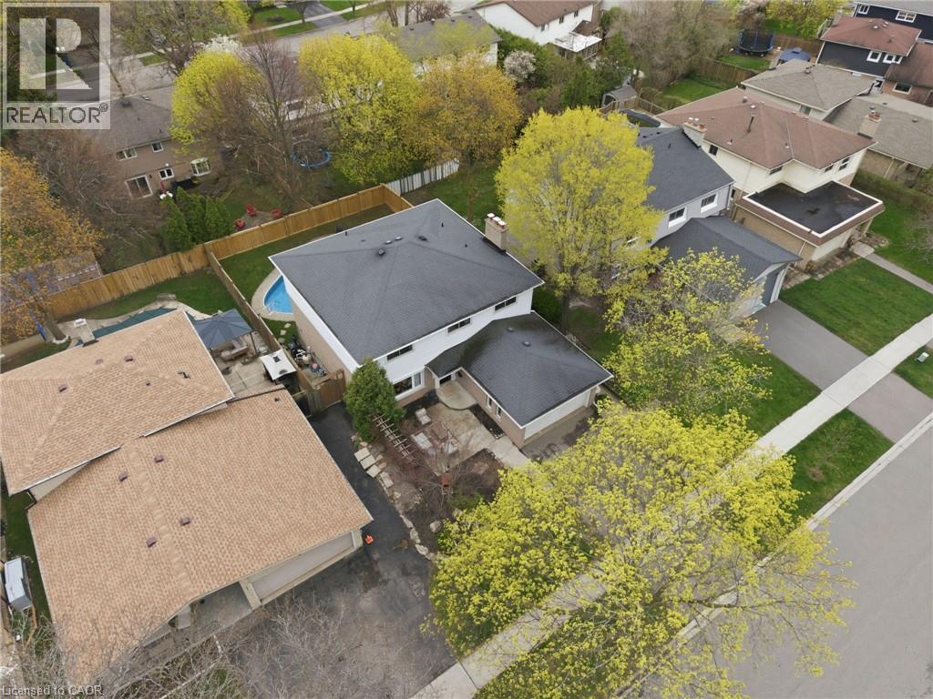2401 Sinclair Circle, Burlington, Ontario  L7P 3C2 - Photo 41 - 40825978