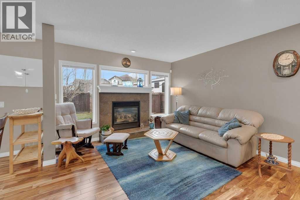 15 New Brighton Manor SE, Calgary, Alberta  T2Z 4G8 - Photo 5 - A2308631
