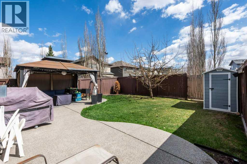15 New Brighton Manor SE, Calgary, Alberta  T2Z 4G8 - Photo 24 - A2308631