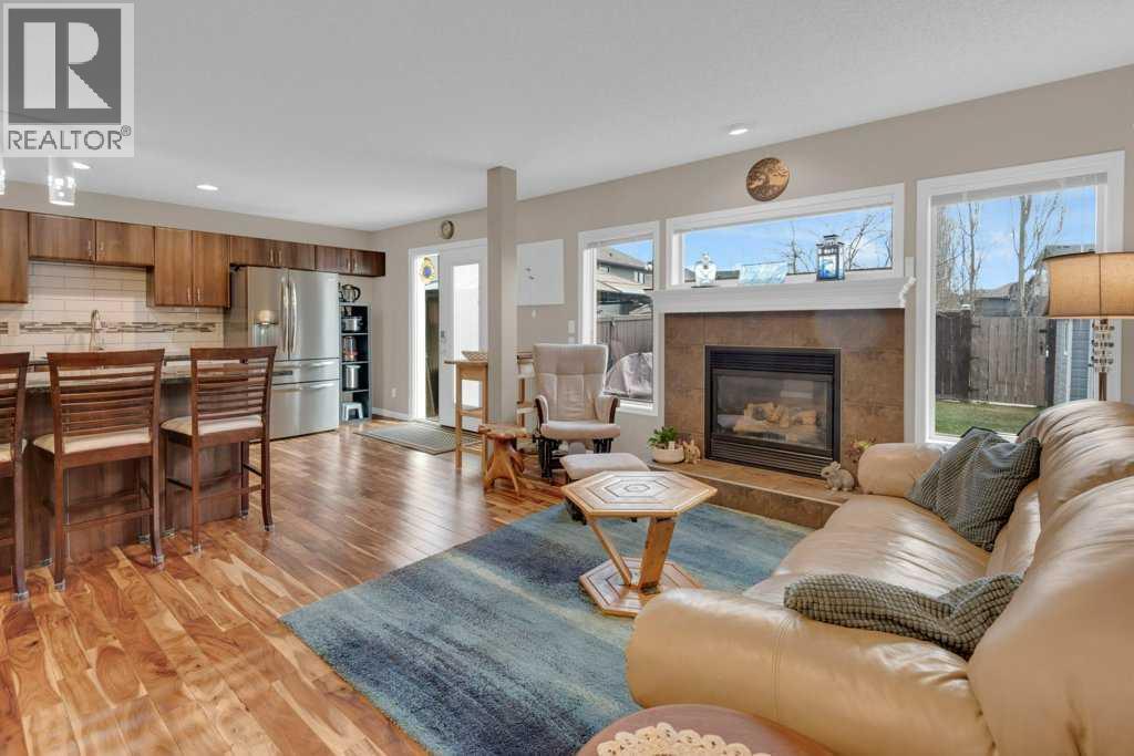 15 New Brighton Manor SE, Calgary, Alberta  T2Z 4G8 - Photo 3 - A2308631