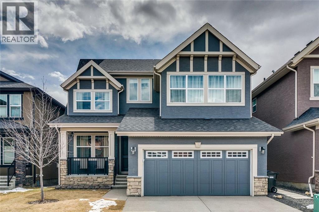 19 Aspen Acres Road Sw, Calgary, Alberta  T3H 0W5 - Photo 1 - A2308898