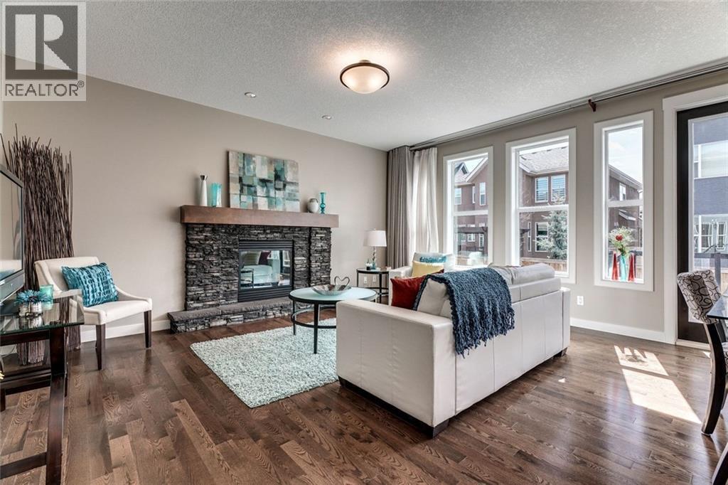 19 Aspen Acres Road Sw, Calgary, Alberta  T3H 0W5 - Photo 8 - A2308898
