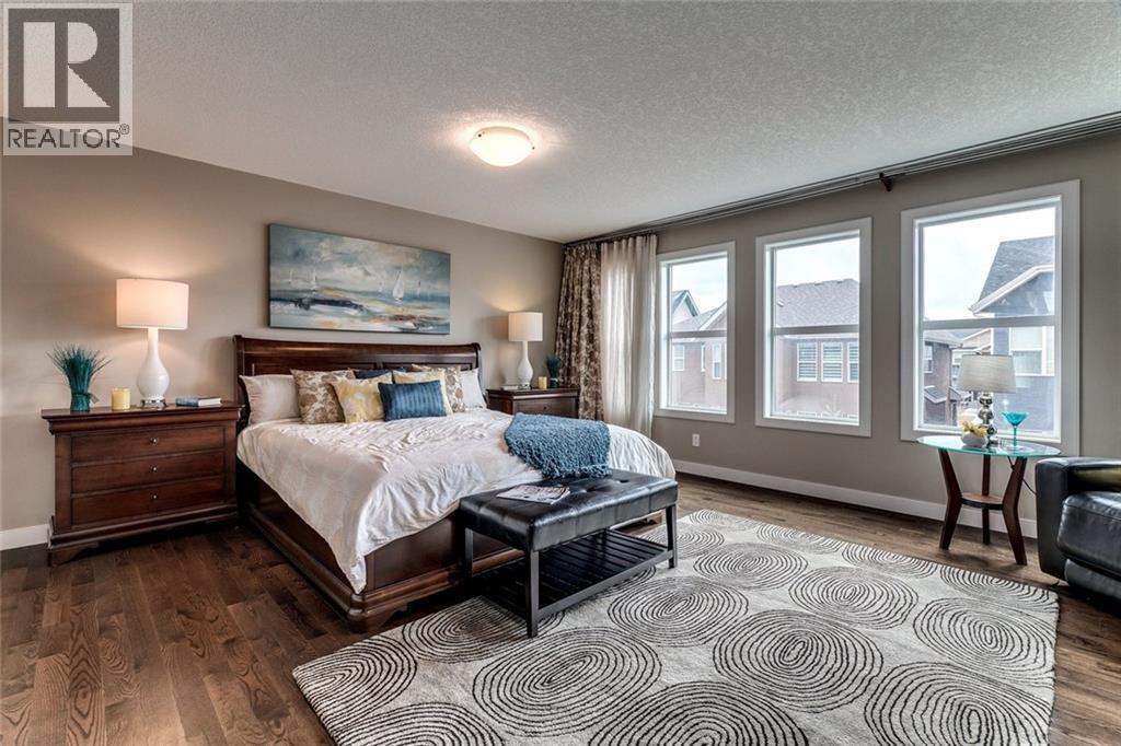 19 Aspen Acres Road Sw, Calgary, Alberta  T3H 0W5 - Photo 16 - A2308898