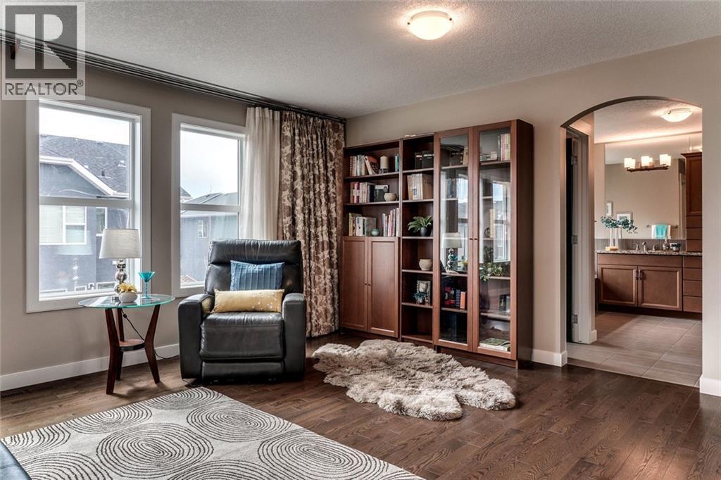 19 Aspen Acres Road Sw, Calgary, Alberta  T3H 0W5 - Photo 17 - A2308898