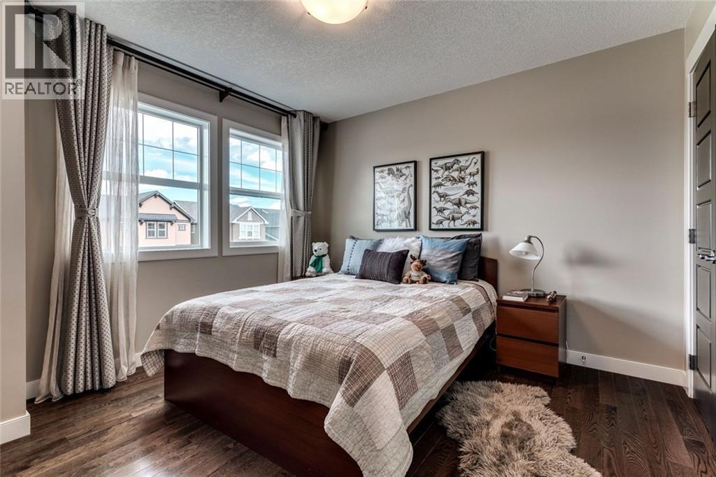 19 Aspen Acres Road Sw, Calgary, Alberta  T3H 0W5 - Photo 24 - A2308898