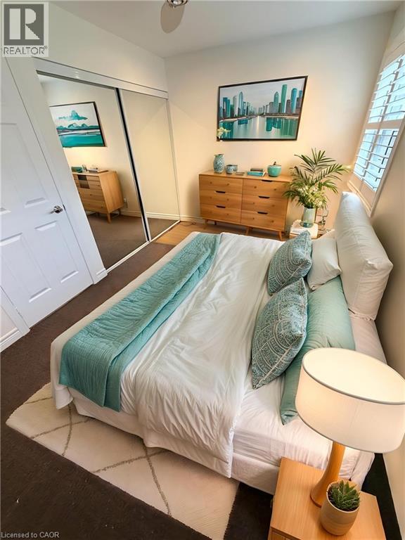192 Ontario Street Unit# Upper, Toronto, Ontario  M5A 2V5 - Photo 13 - 40827394