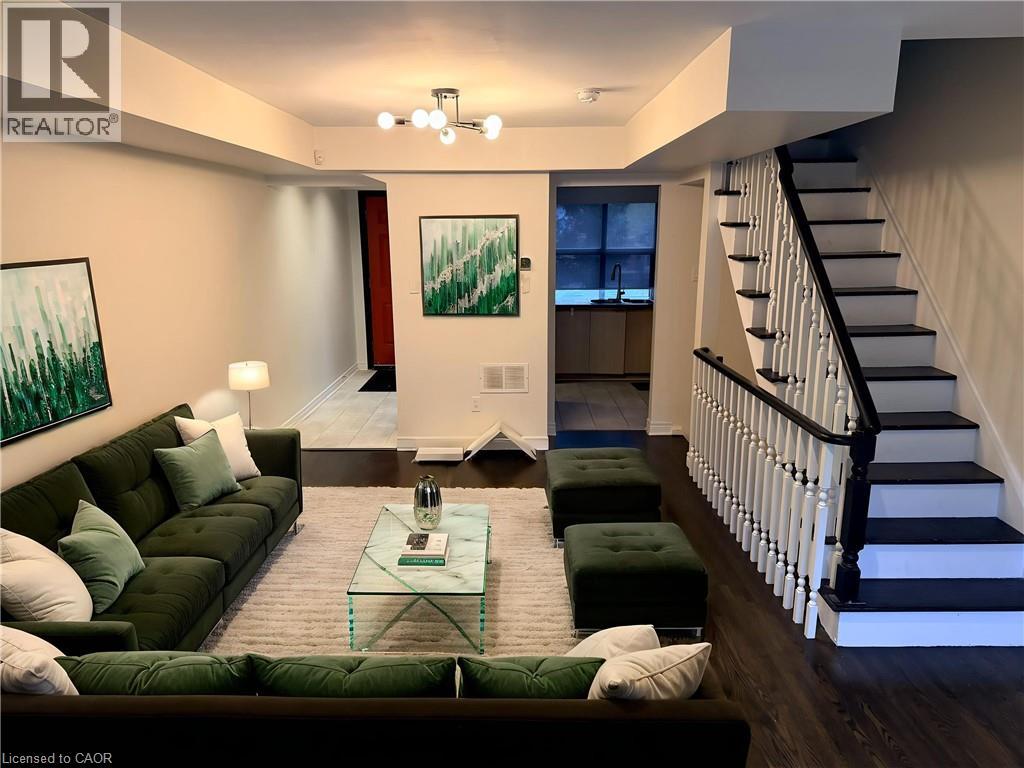 192 Ontario Street Unit# Upper, Toronto, Ontario  M5A 2V5 - Photo 4 - 40827394