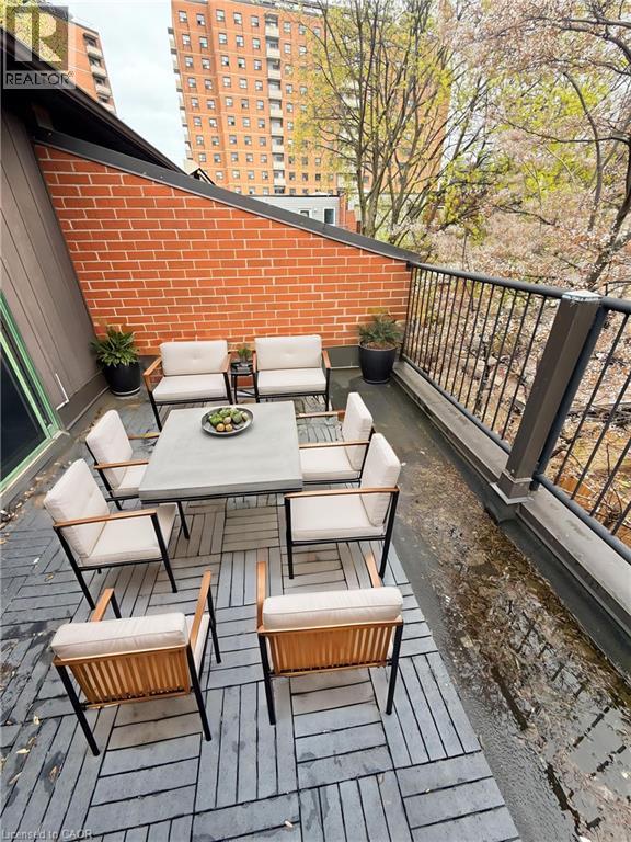 192 Ontario Street Unit# Upper, Toronto, Ontario  M5A 2V5 - Photo 17 - 40827394