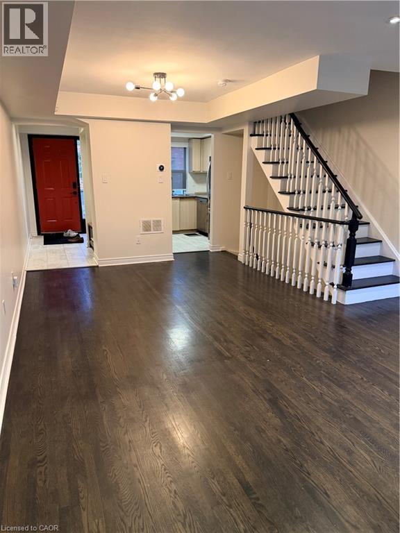 192 Ontario Street Unit# Upper, Toronto, Ontario  M5A 2V5 - Photo 3 - 40827394