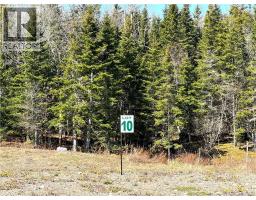 Lot 25-10 Hillside Estates, St George, New Brunswick