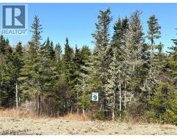 Lot 25-09 Hillside Estates, St George, New Brunswick