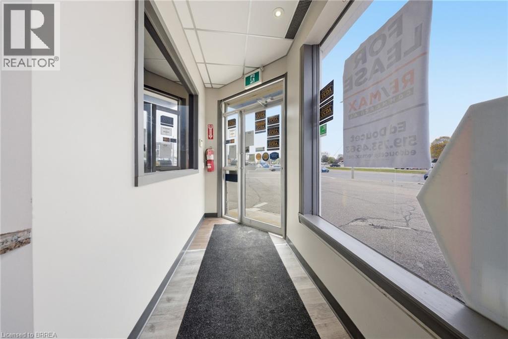 50 King George Road Unit# 3, Brantford, Ontario  N3R 5K7 - Photo 13 - 40825502