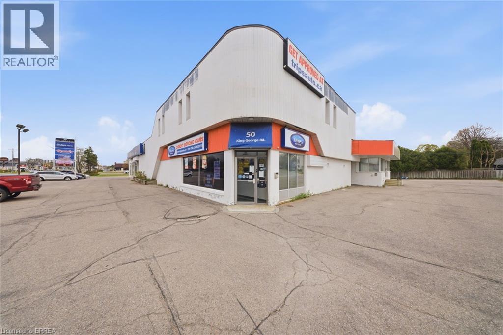 50 King George Road Unit# 3, Brantford, Ontario  N3R 5K7 - Photo 3 - 40825502