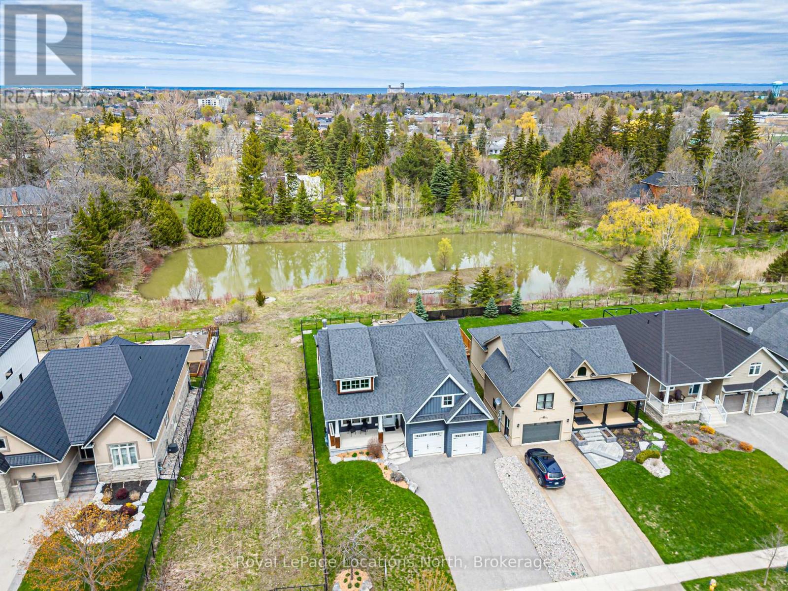 109 Findlay Drive, Collingwood, Ontario  L9Y 0G2 - Photo 3 - S13086028