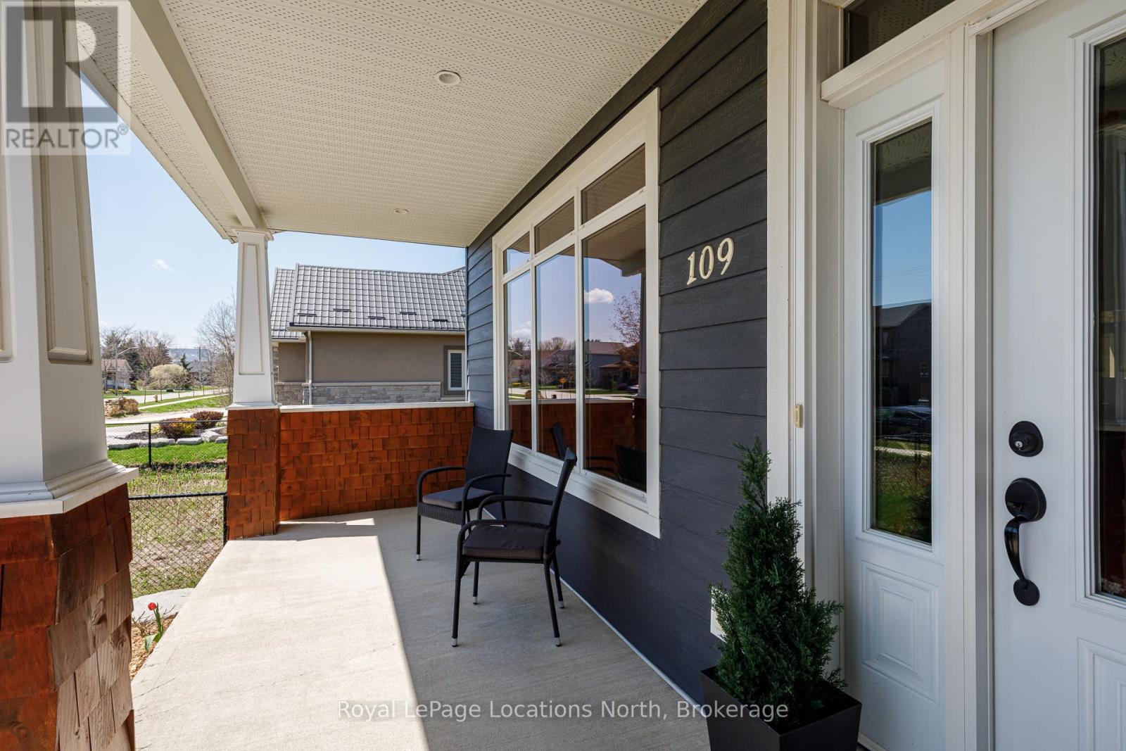 109 Findlay Drive, Collingwood, Ontario  L9Y 0G2 - Photo 5 - S13086028