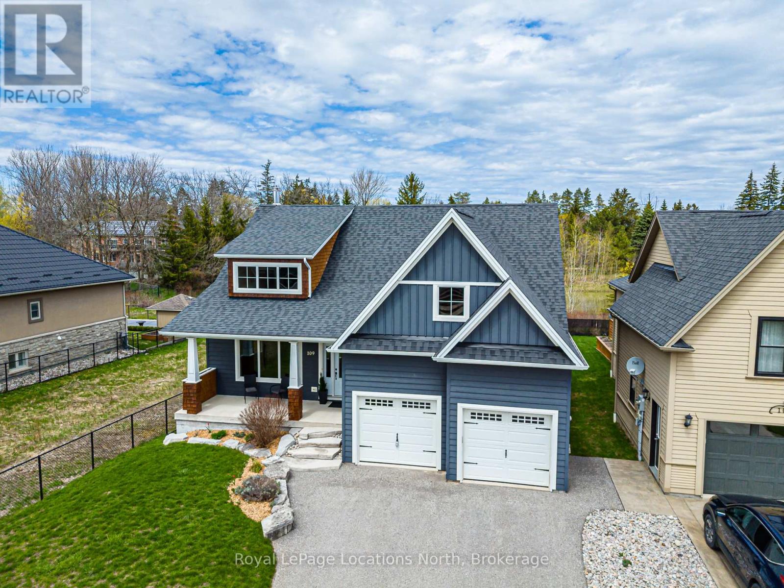 109 Findlay Drive, Collingwood, Ontario  L9Y 0G2 - Photo 47 - S13086028