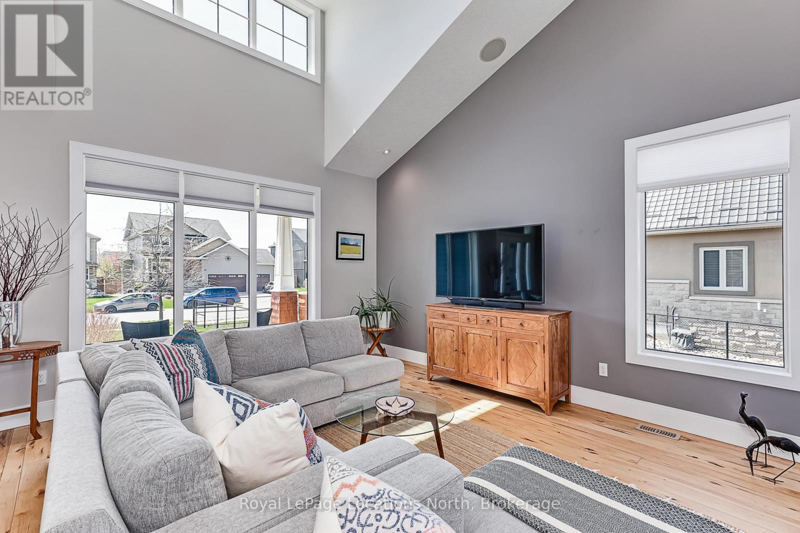 109 Findlay Drive, Collingwood, Ontario  L9Y 0G2 - Photo 9 - S13086028