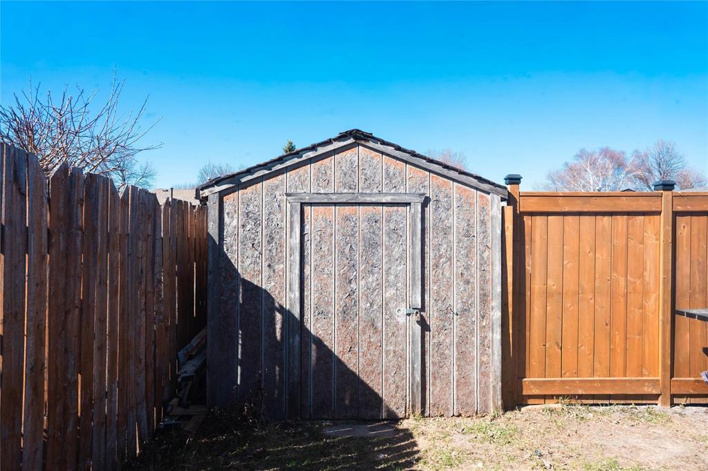 657 Adsum Drive, Winnipeg, Manitoba  R2P 1X6 - Photo 25 - 202609709