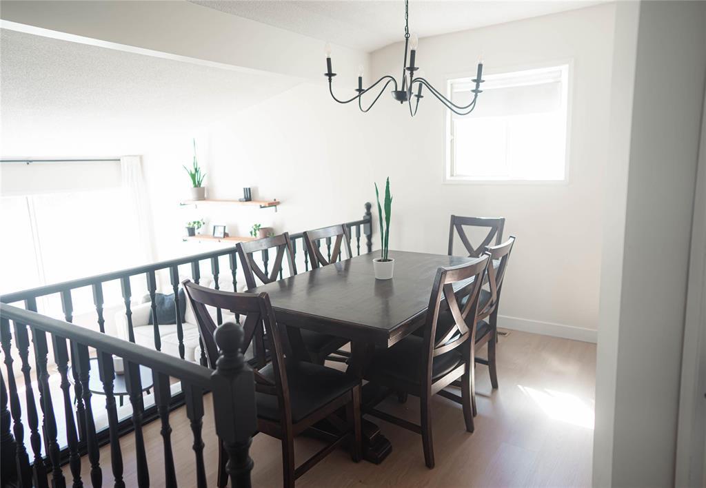657 Adsum Drive, Winnipeg, Manitoba  R2P 1X6 - Photo 6 - 202609709