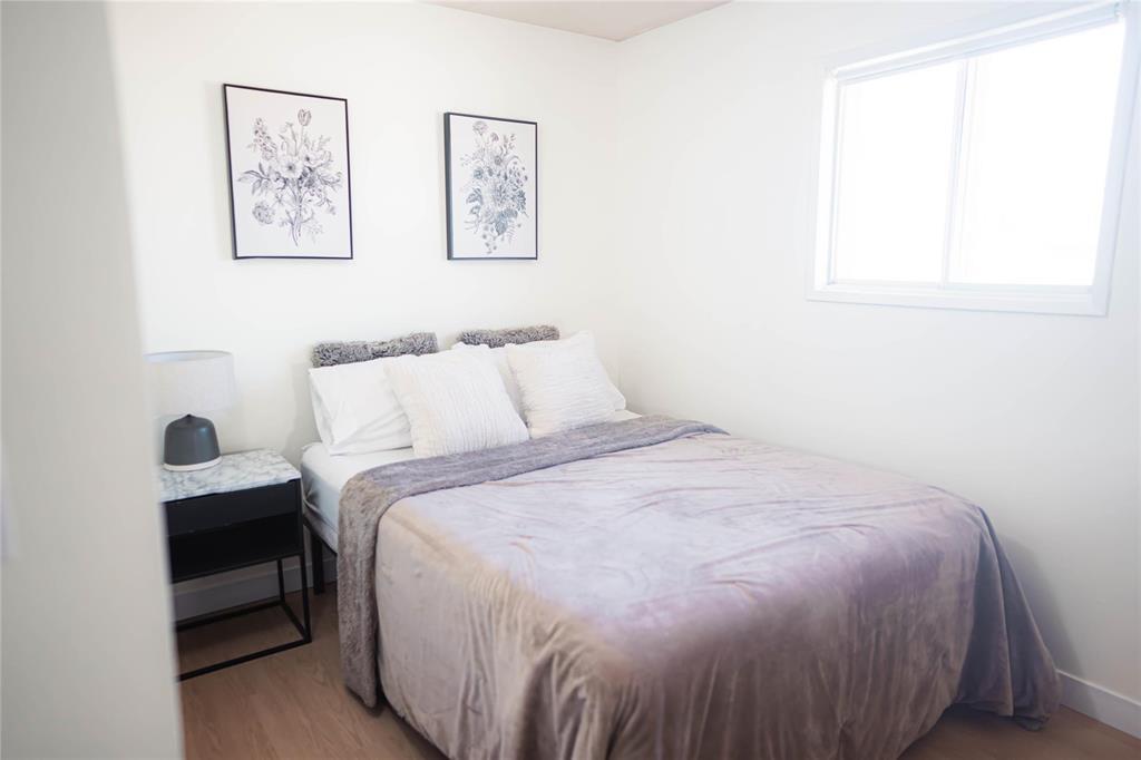657 Adsum Drive, Winnipeg, Manitoba  R2P 1X6 - Photo 8 - 202609709