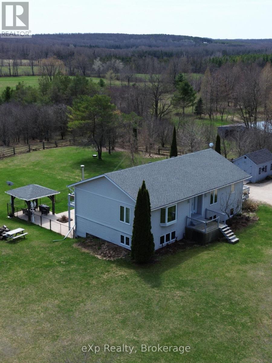 585206 10A SIDE ROAD, Grey Highlands, Ontario