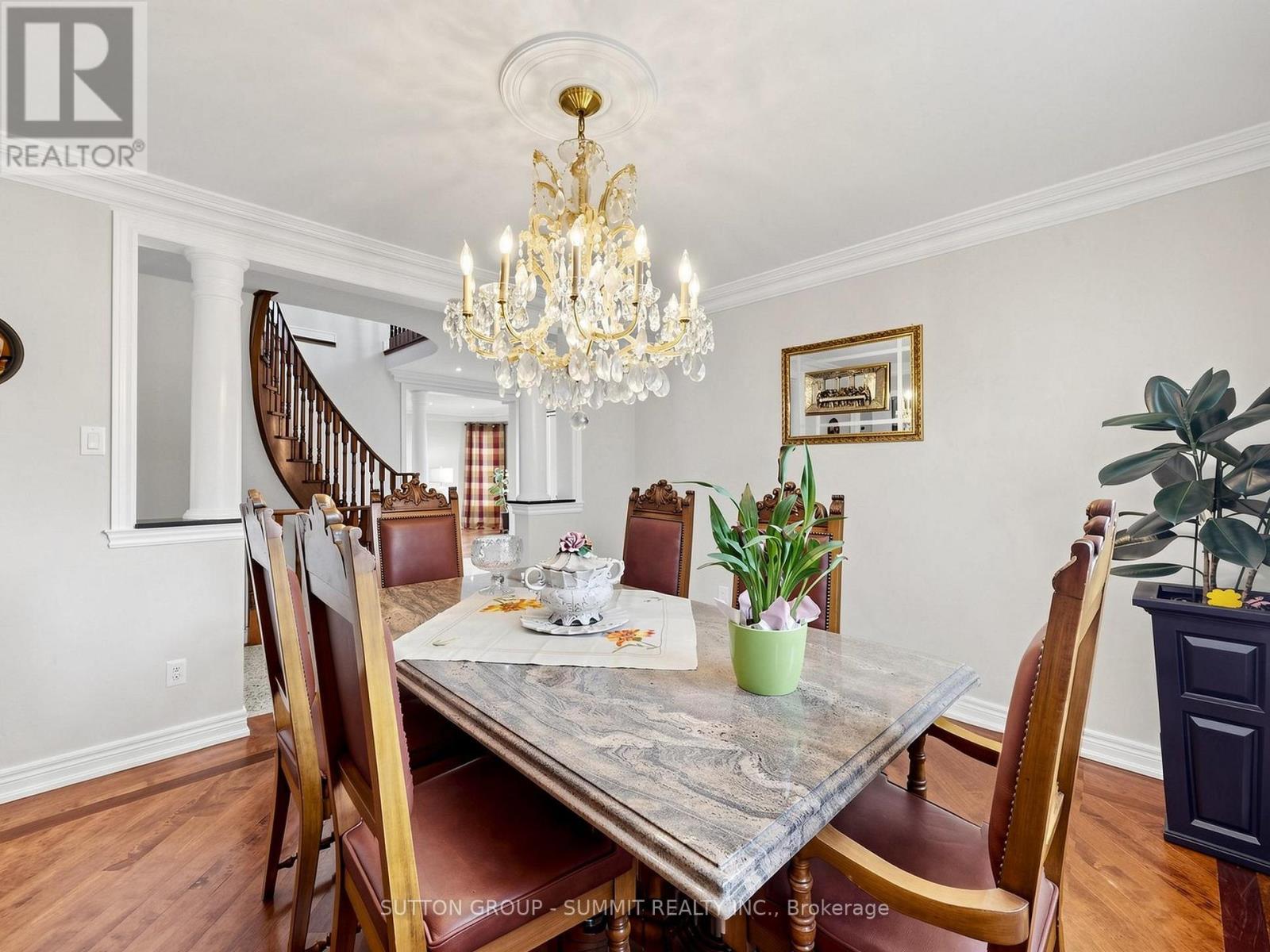 556 Ray Lawson Boulevard, Brampton, Ontario  L6Y 4H5 - Photo 10 - W13101600