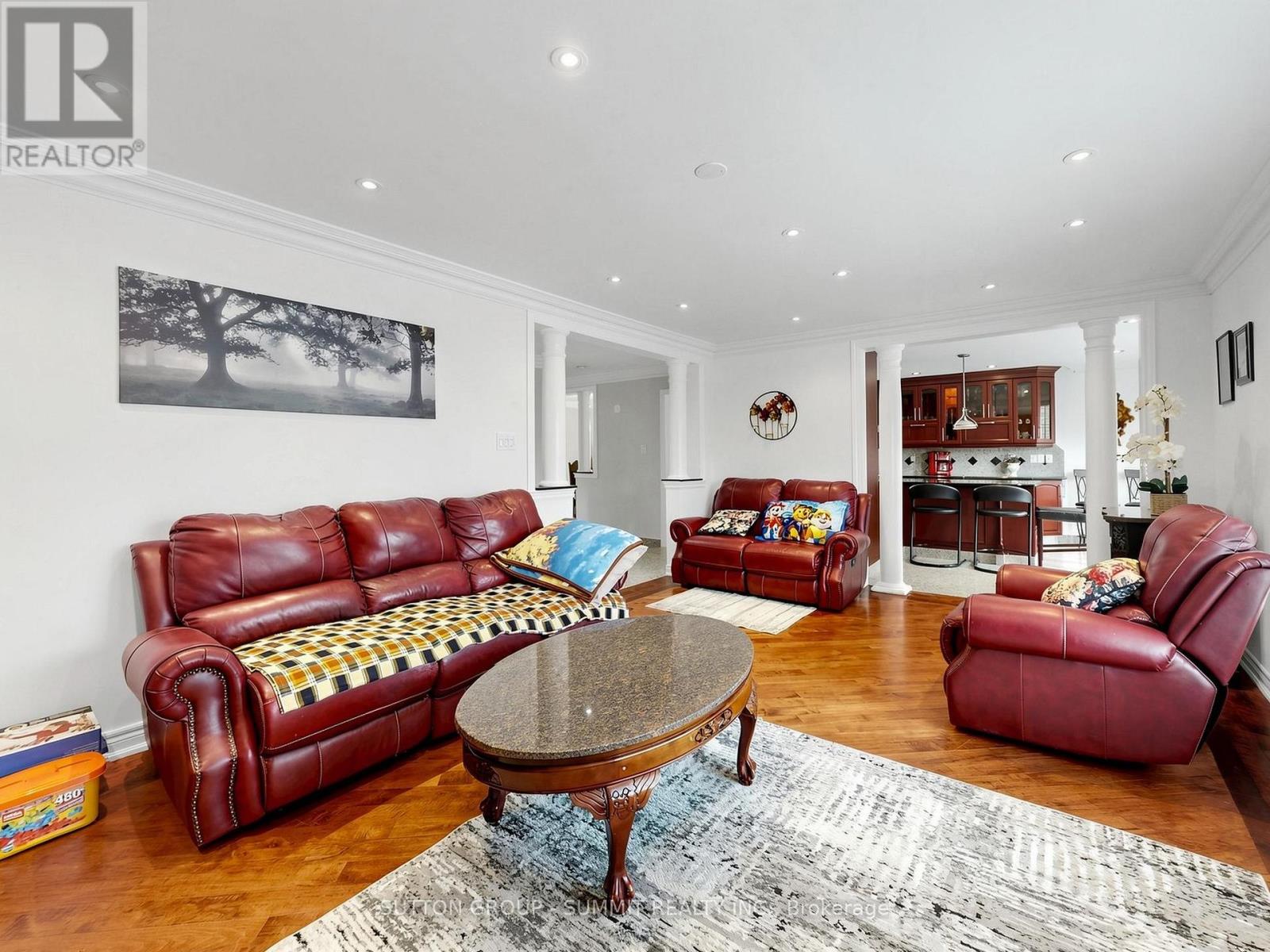 556 Ray Lawson Boulevard, Brampton, Ontario  L6Y 4H5 - Photo 12 - W13101600