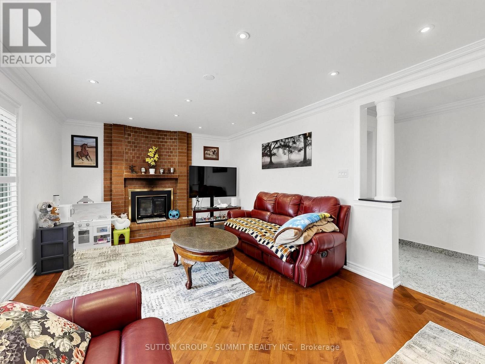 556 Ray Lawson Boulevard, Brampton, Ontario  L6Y 4H5 - Photo 13 - W13101600