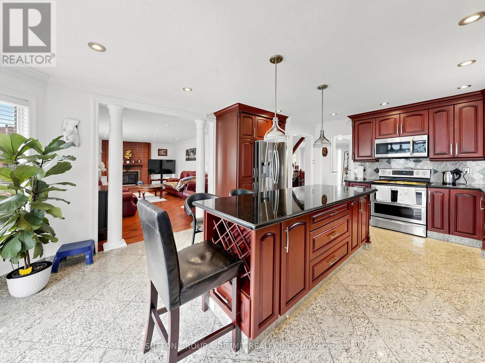 556 Ray Lawson Boulevard, Brampton, Ontario  L6Y 4H5 - Photo 15 - W13101600