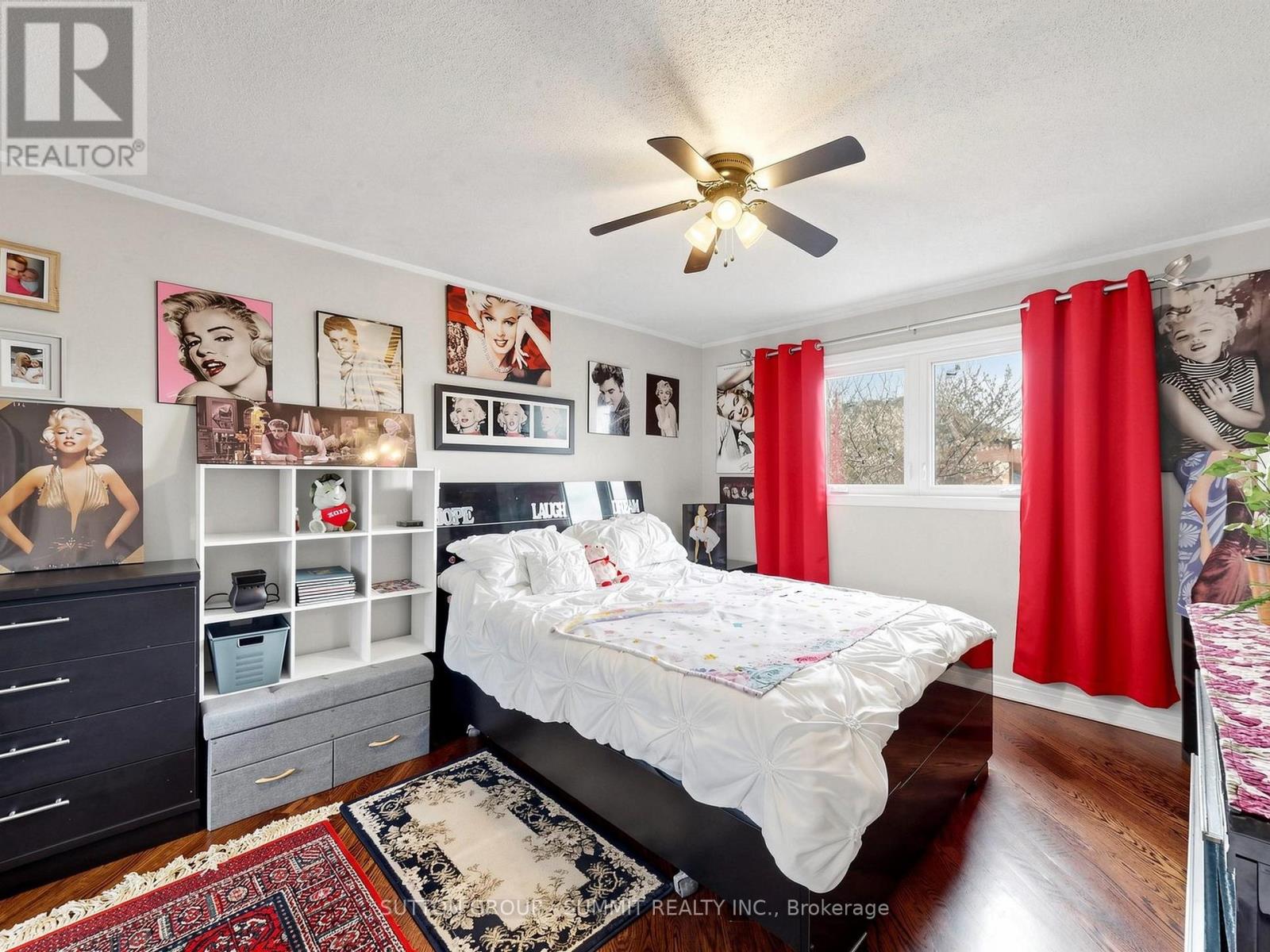 556 Ray Lawson Boulevard, Brampton, Ontario  L6Y 4H5 - Photo 28 - W13101600