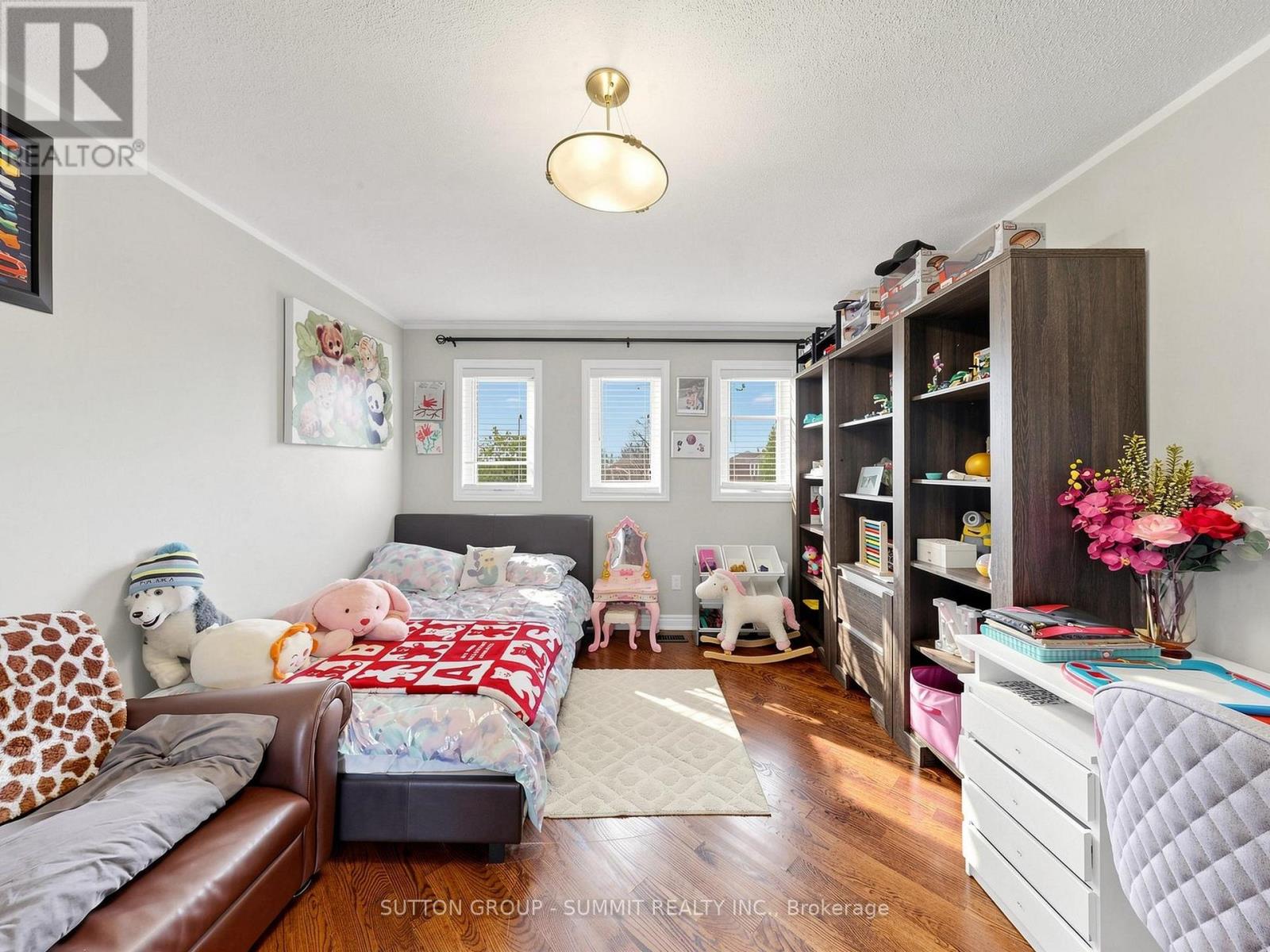 556 Ray Lawson Boulevard, Brampton, Ontario  L6Y 4H5 - Photo 30 - W13101600
