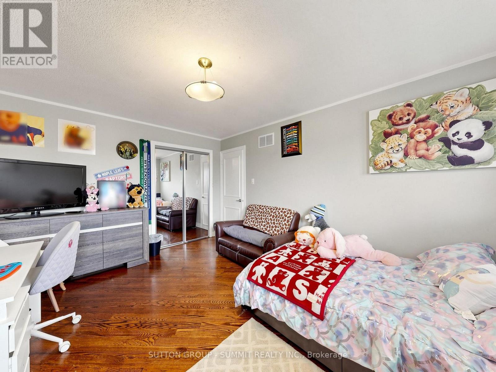 556 Ray Lawson Boulevard, Brampton, Ontario  L6Y 4H5 - Photo 31 - W13101600