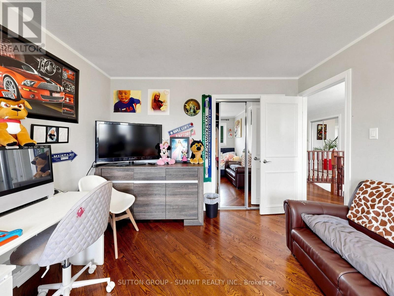 556 Ray Lawson Boulevard, Brampton, Ontario  L6Y 4H5 - Photo 32 - W13101600