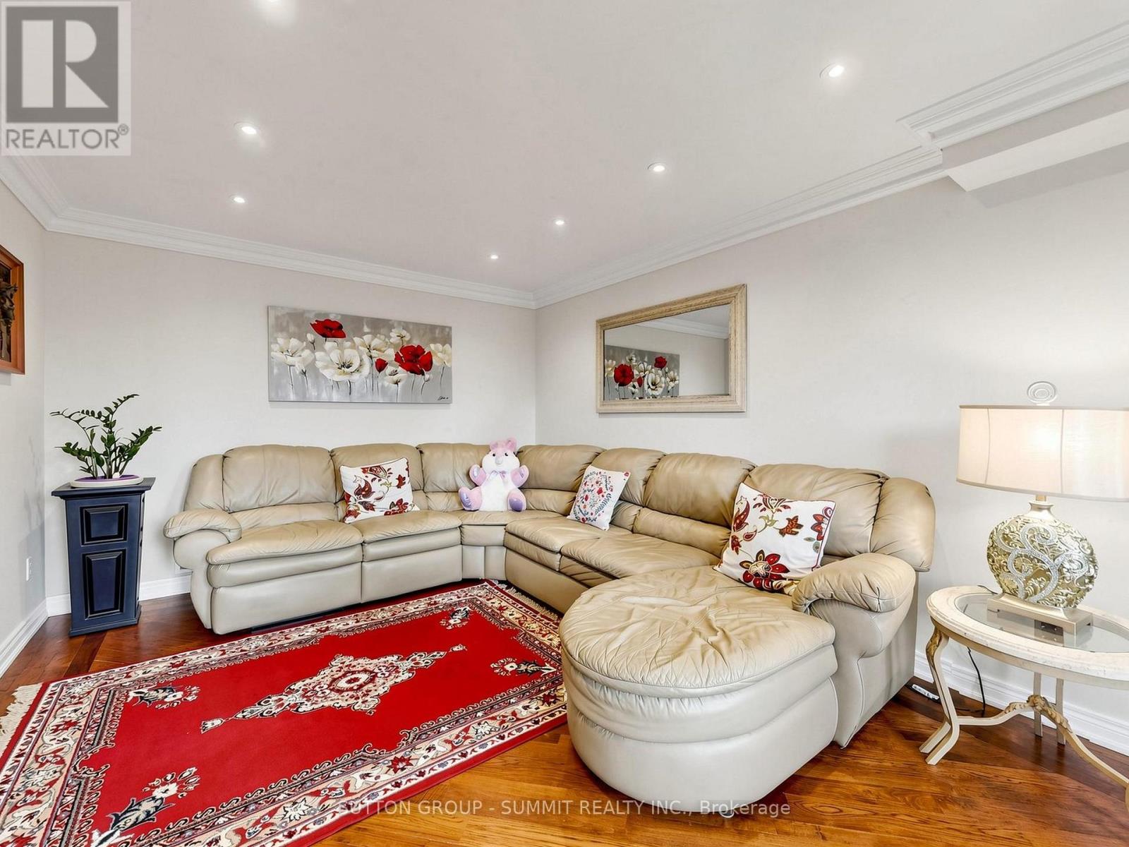 556 Ray Lawson Boulevard, Brampton, Ontario  L6Y 4H5 - Photo 8 - W13101600