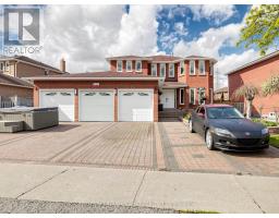 556 RAY LAWSON BOULEVARD, Brampton, Ontario