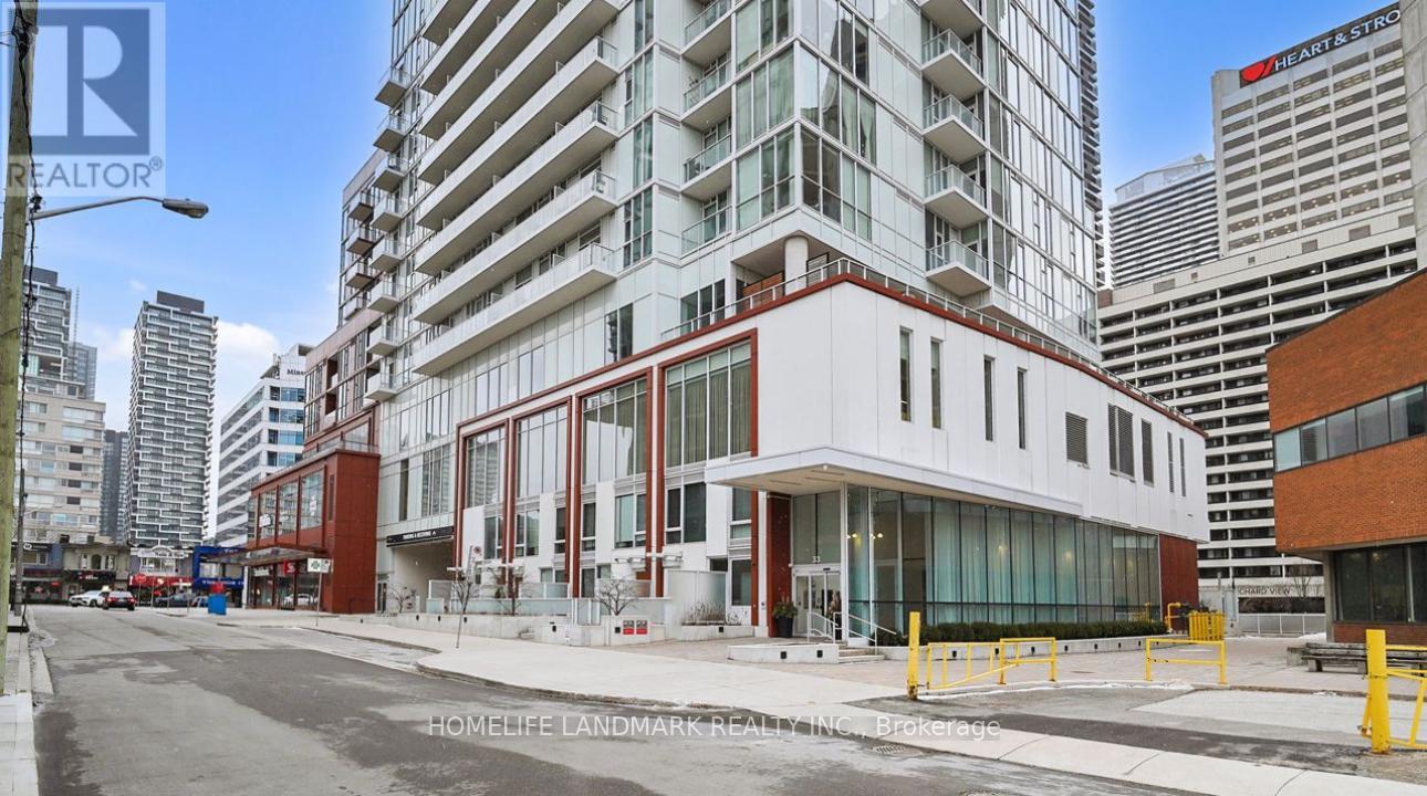 601 - 33 Helendale Avenue, Toronto, Ontario  M4R 0A4 - Photo 28 - C13024770