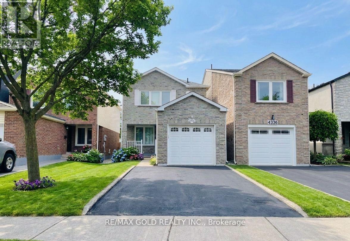 4334 LEE DRIVE, Mississauga, Ontario
